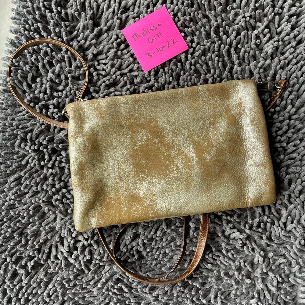 Rough & Tumble LCBC in Zinc & Clay